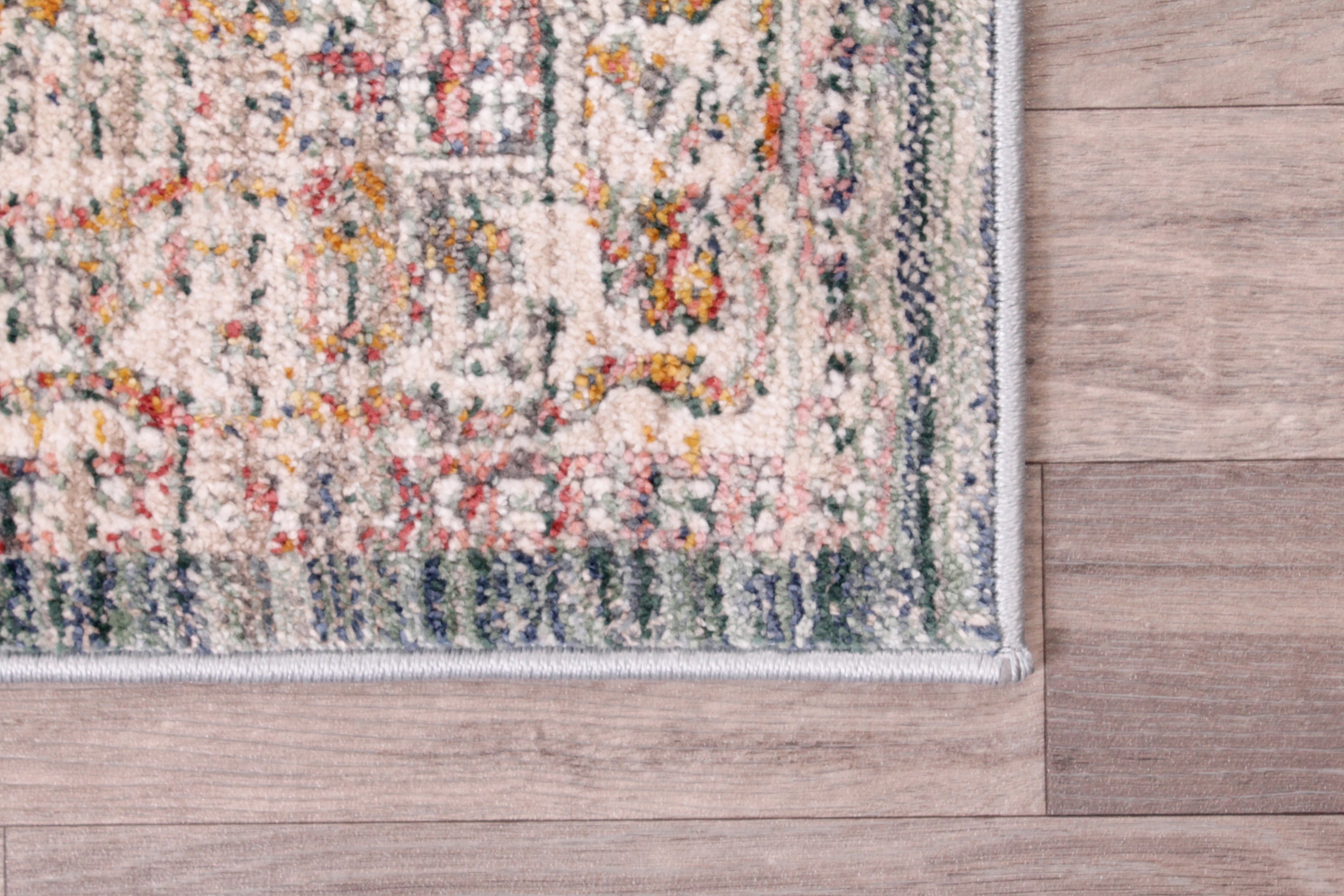 Nova Noah Green Rug