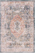 Nova Noah Green Rug