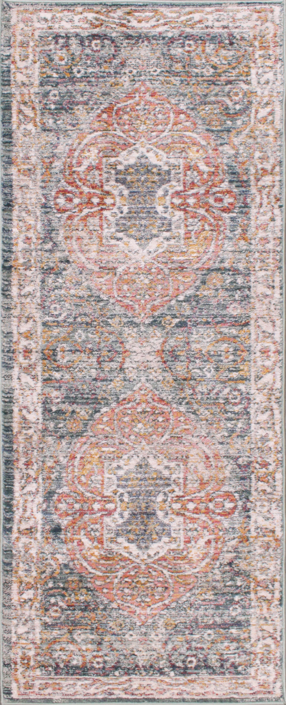 Nova Noah Green Rug