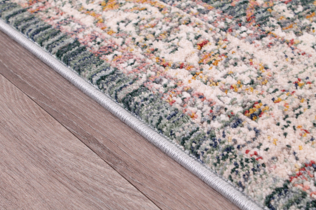 Nova Noah Green Rug