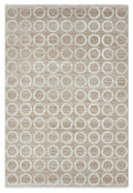 Elegance Orbis Beige Rug