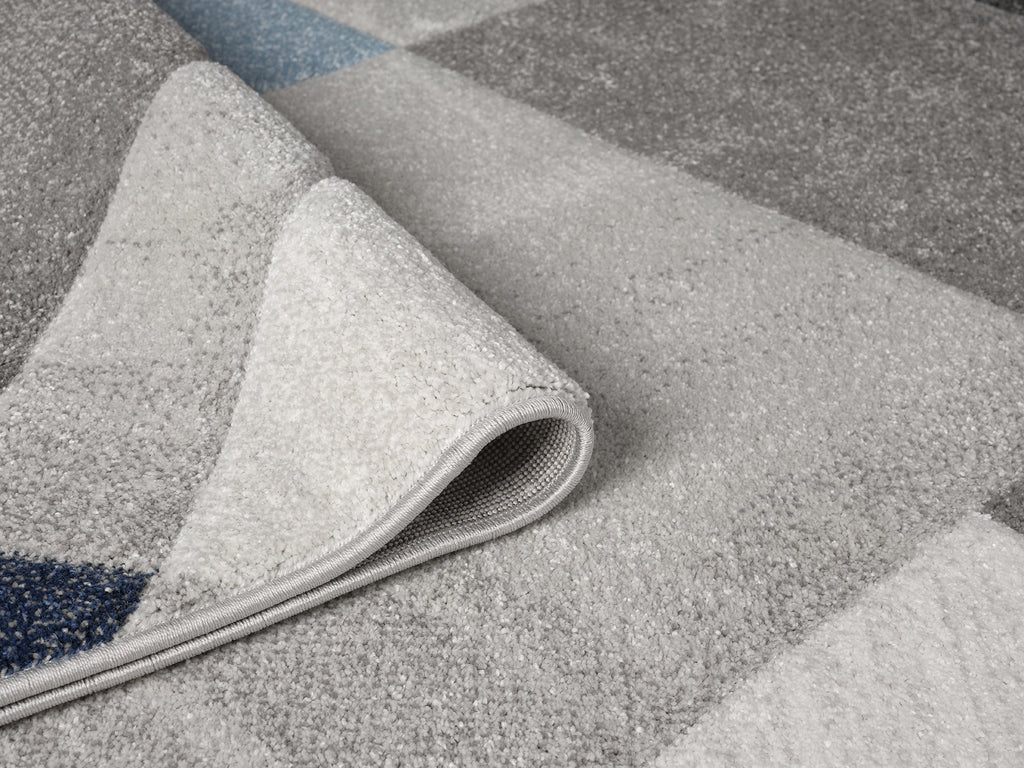 Orbit Bergen Blue Rug