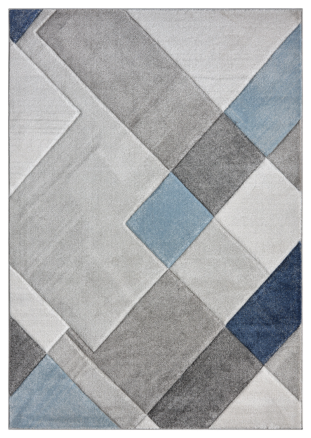 Orbit Bergen Blue Rug