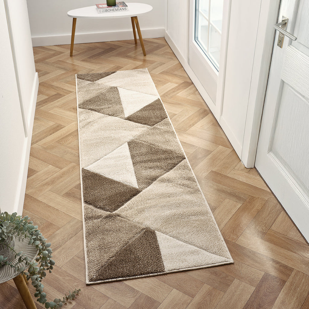 Orbit Eira Beige Rug