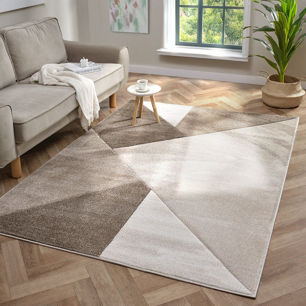 Orbit Eira Beige Rug