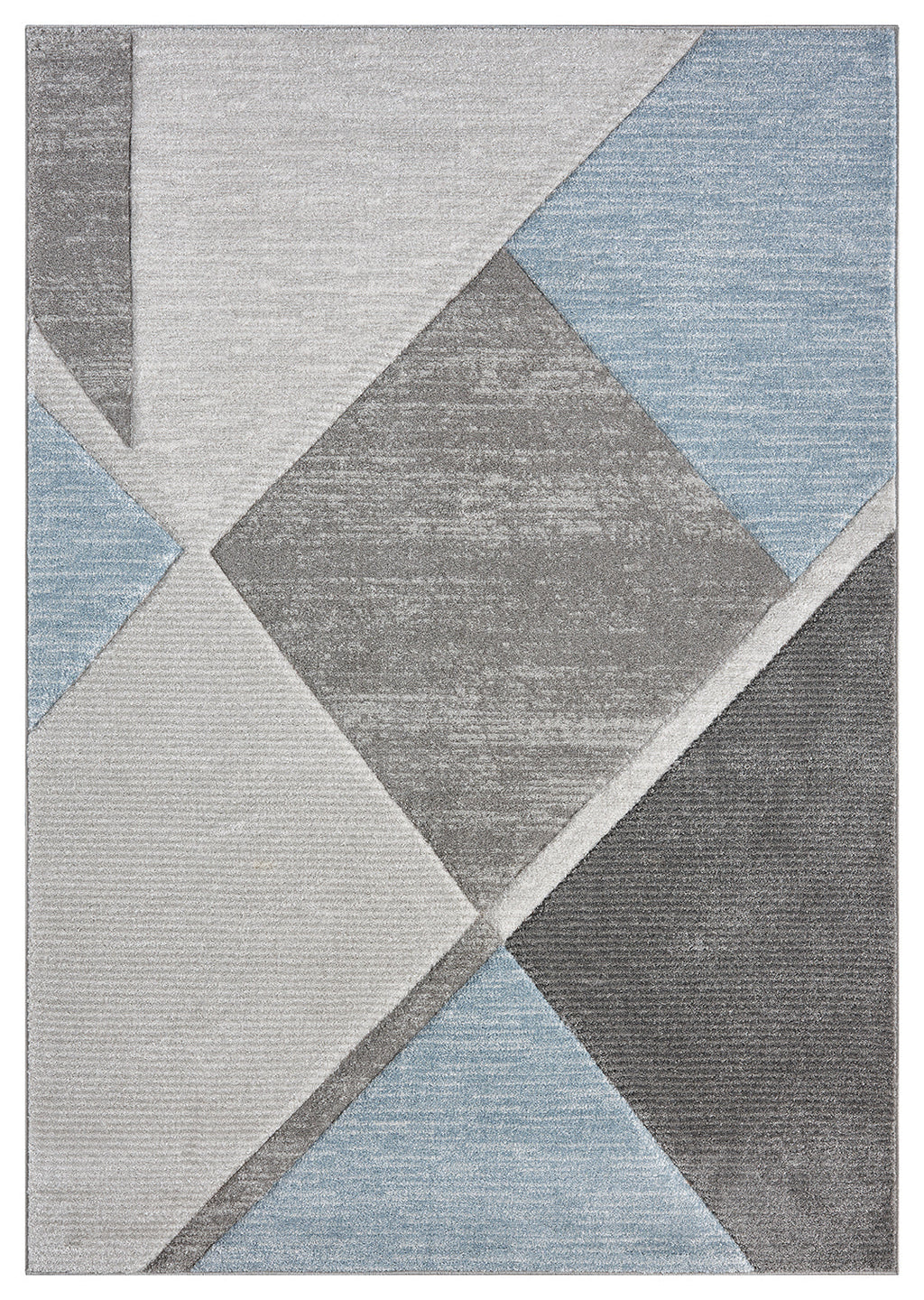Orbit Lysa Blue Rug