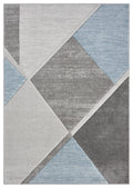 Orbit Lysa Blue Rug