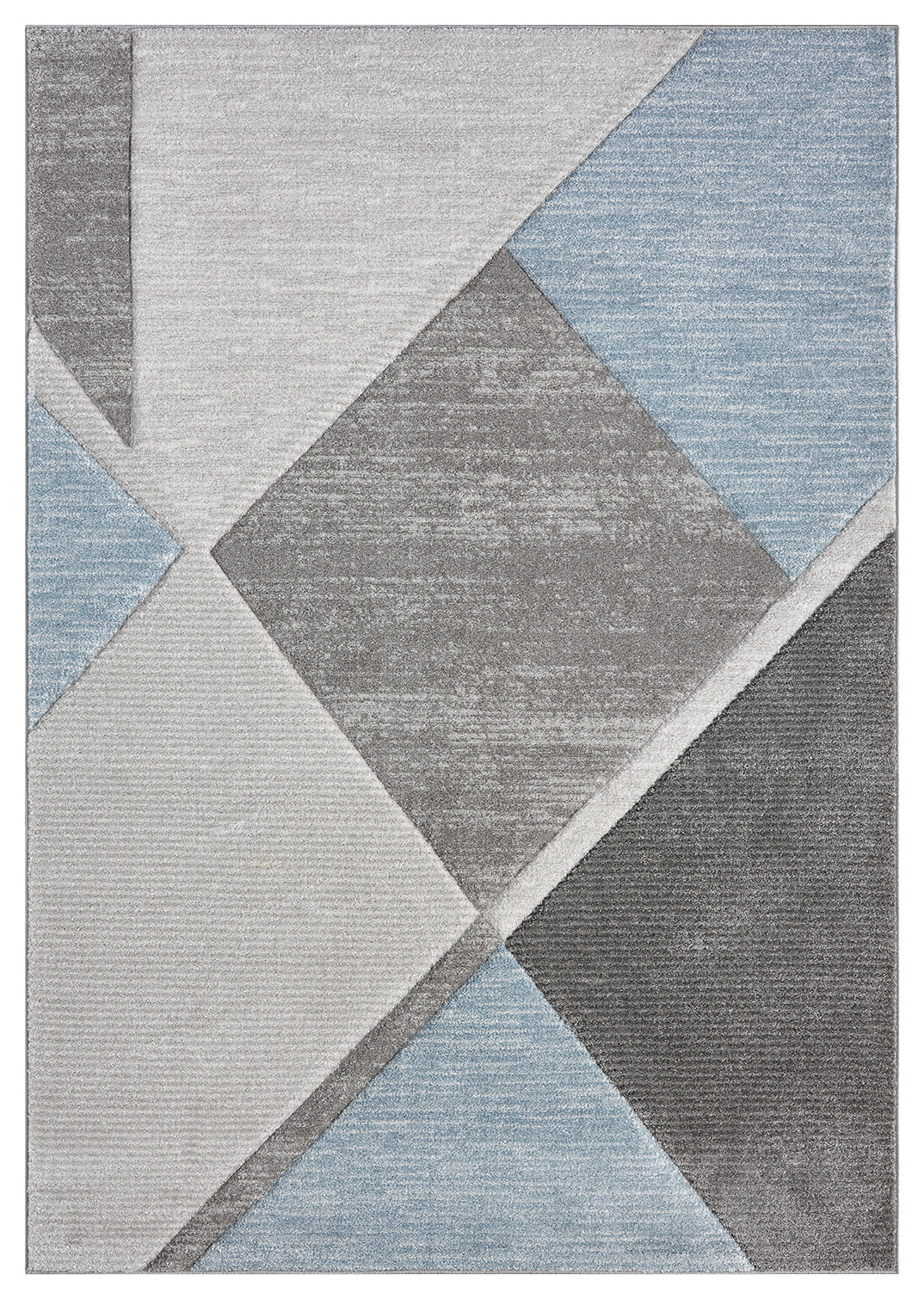 Orbit Lysa Blue Rug