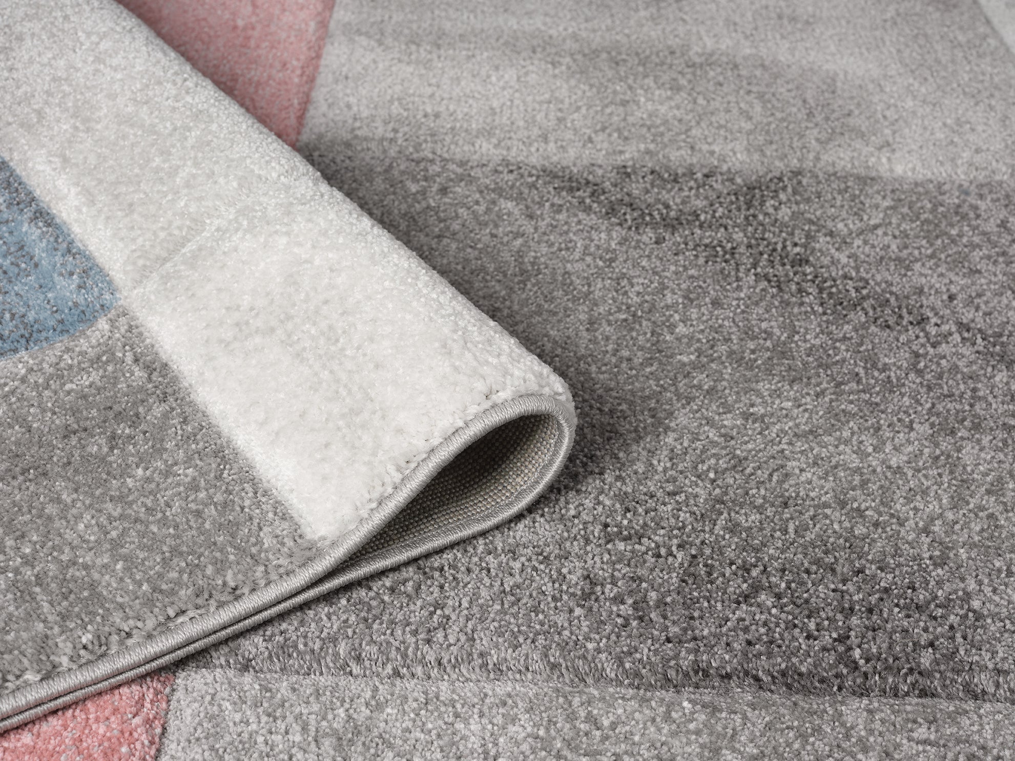 Orbit Riga Multi Rug