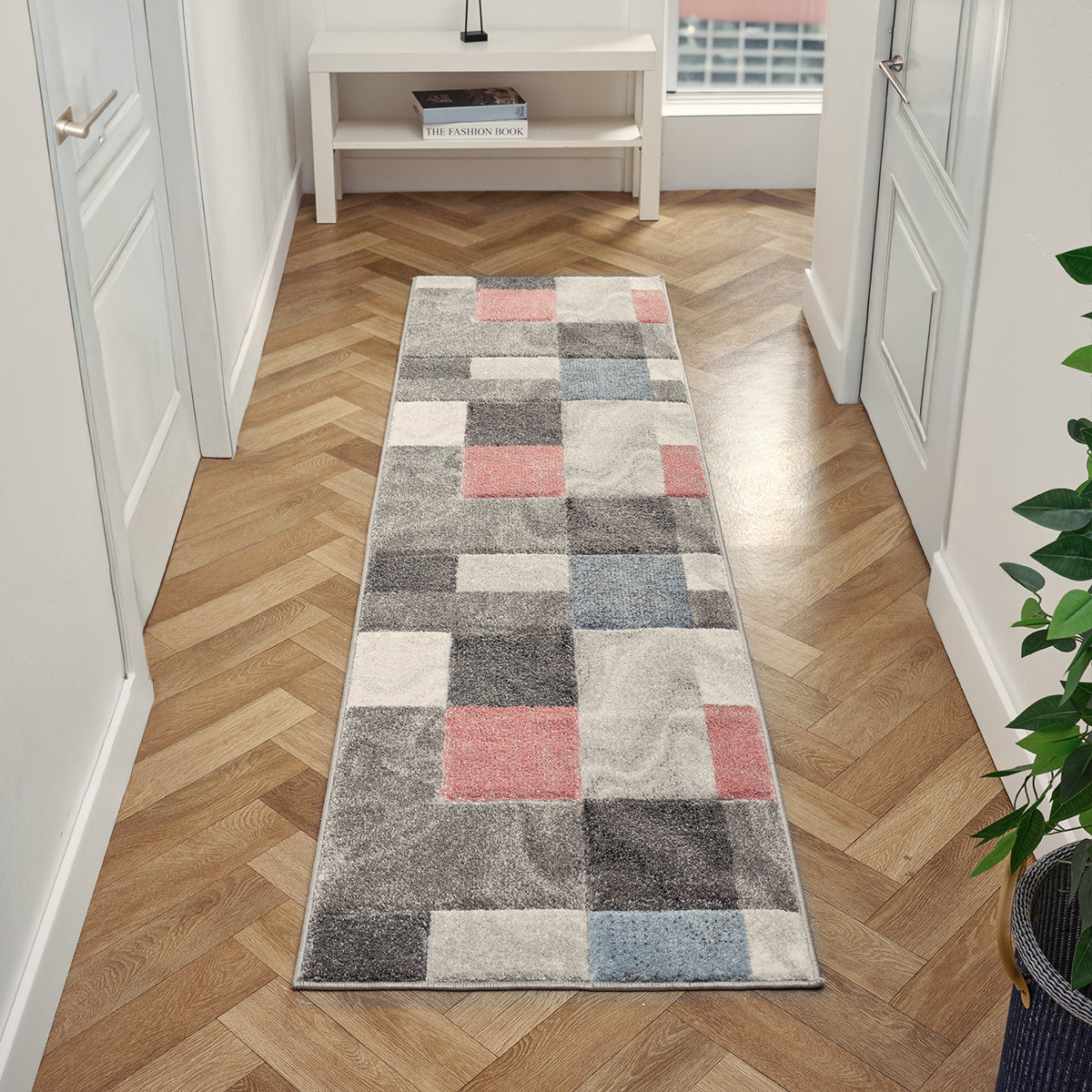 Orbit Riga Multi Rug