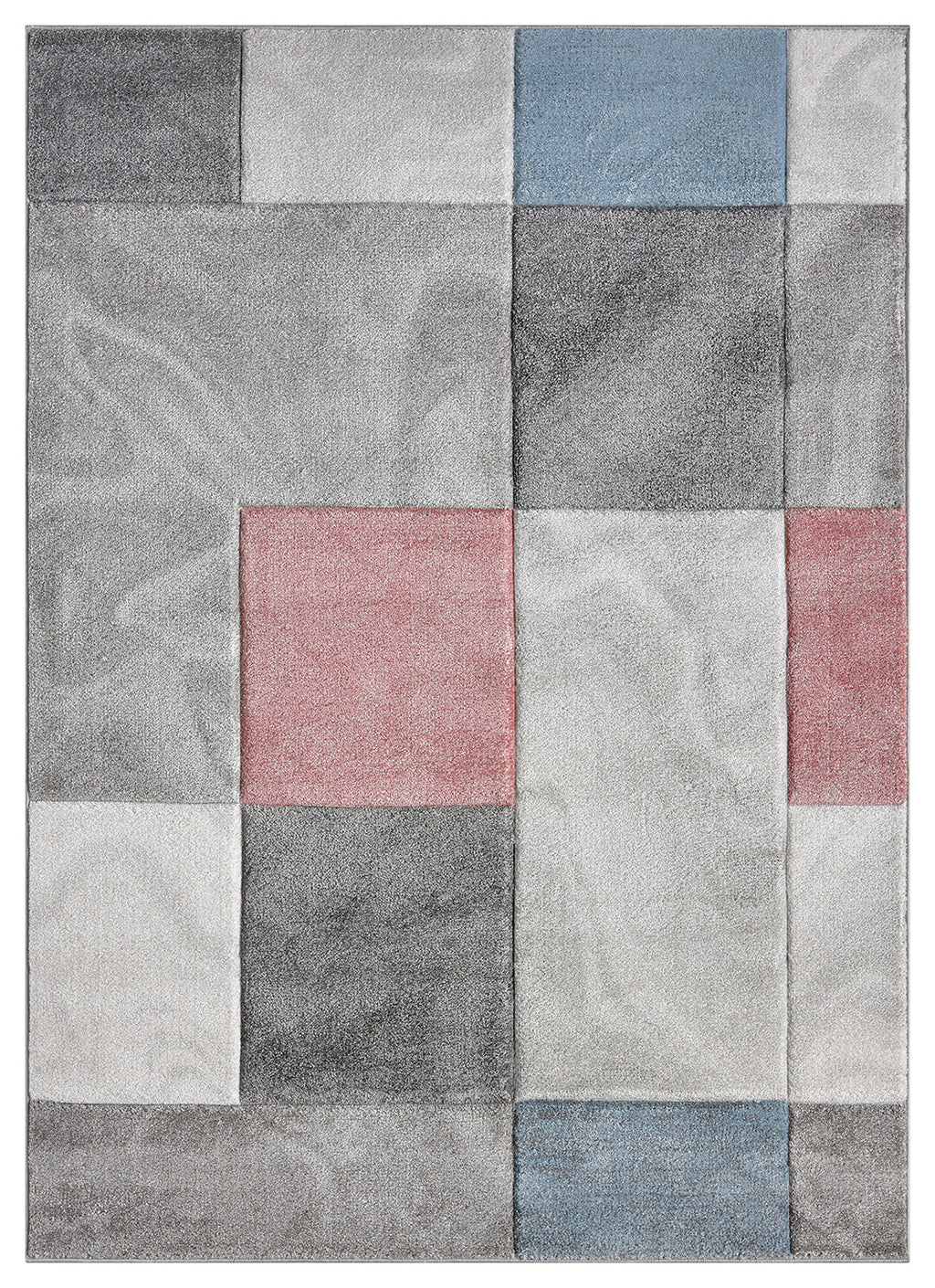 Orbit Riga Multi Rug
