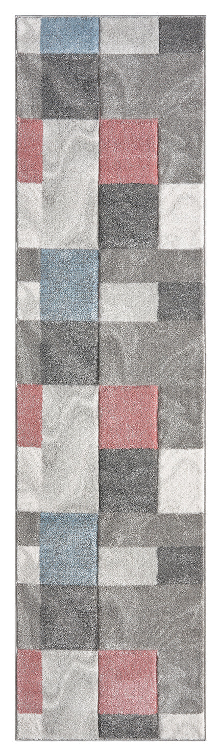 Orbit Riga Multi Rug