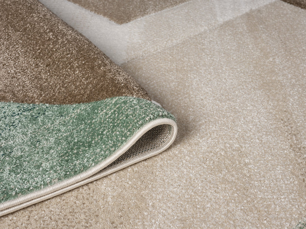 Orbit Skadi Green Rug