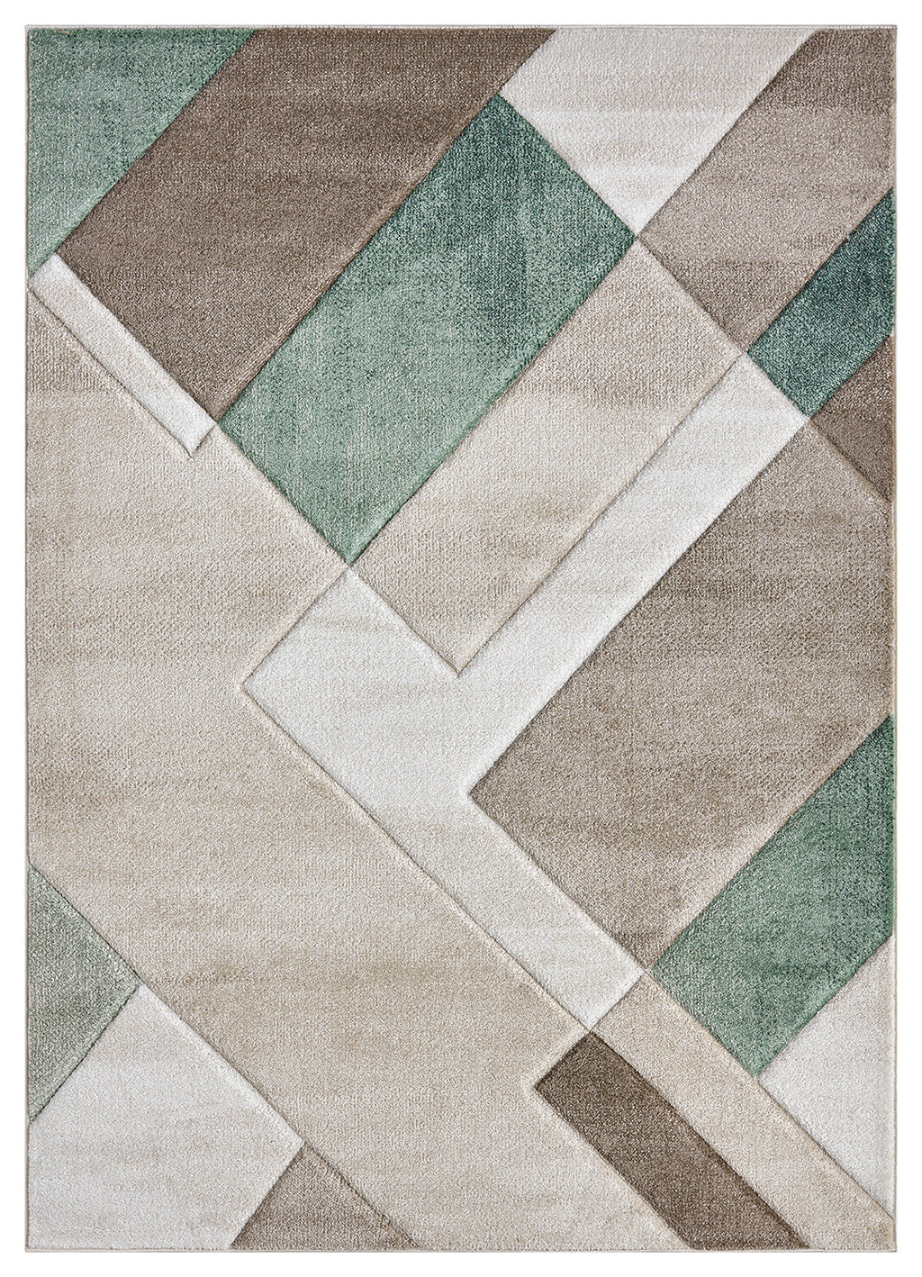 Orbit Skadi Green Rug