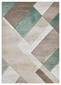 Orbit Skadi Green Rug