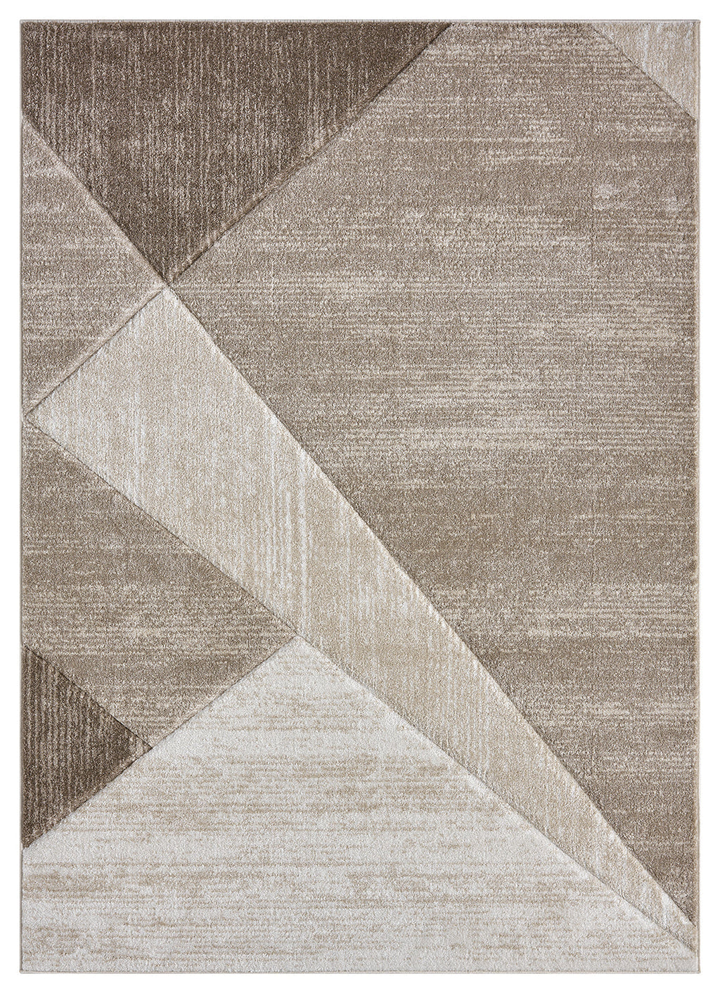 Orbit Tundra Beige Rug
