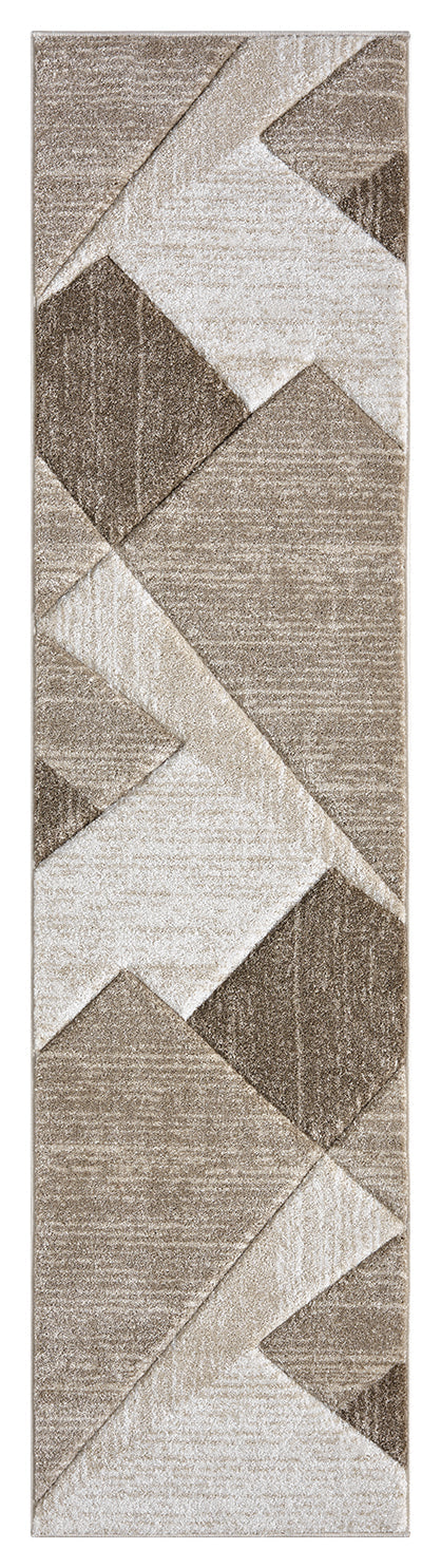 Orbit Tundra Beige Rug