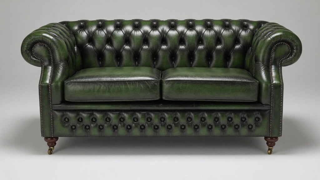 Oban 2 Seat Sofa
