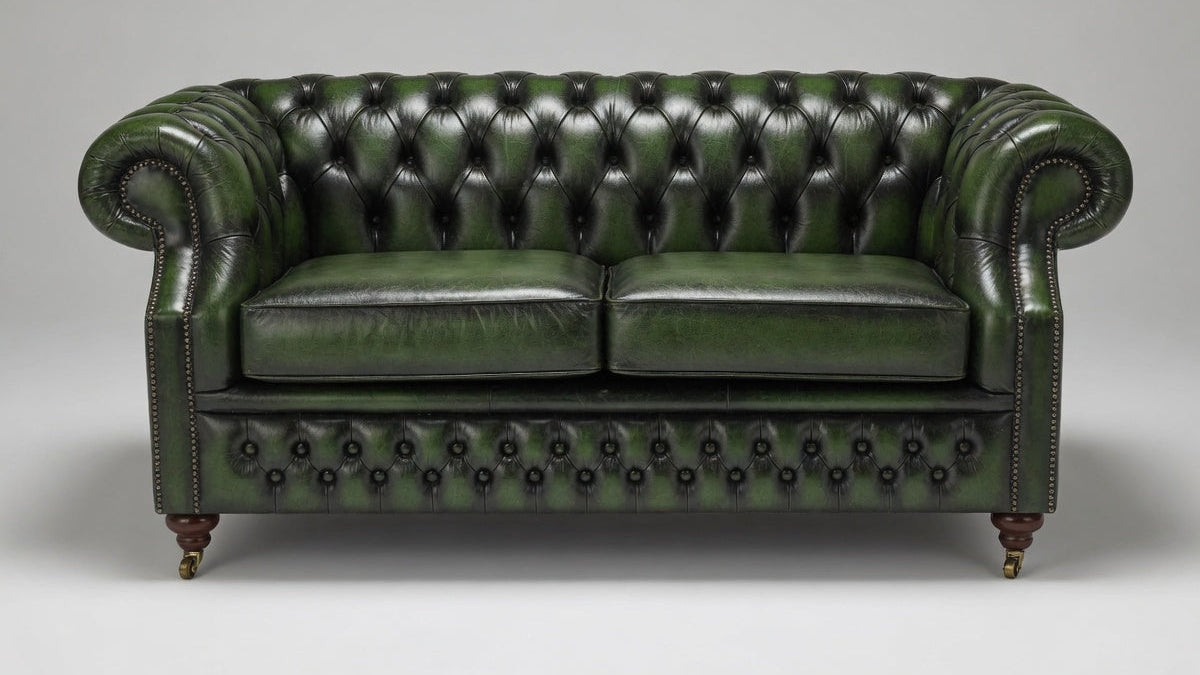 Oban 2 Seat Sofa