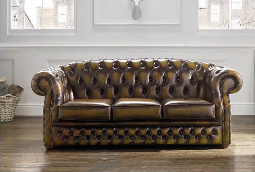 Oban 4 Seat Sofa