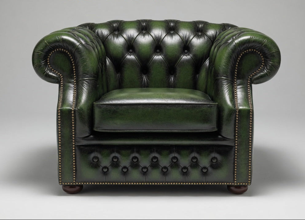 Oban Club Chair