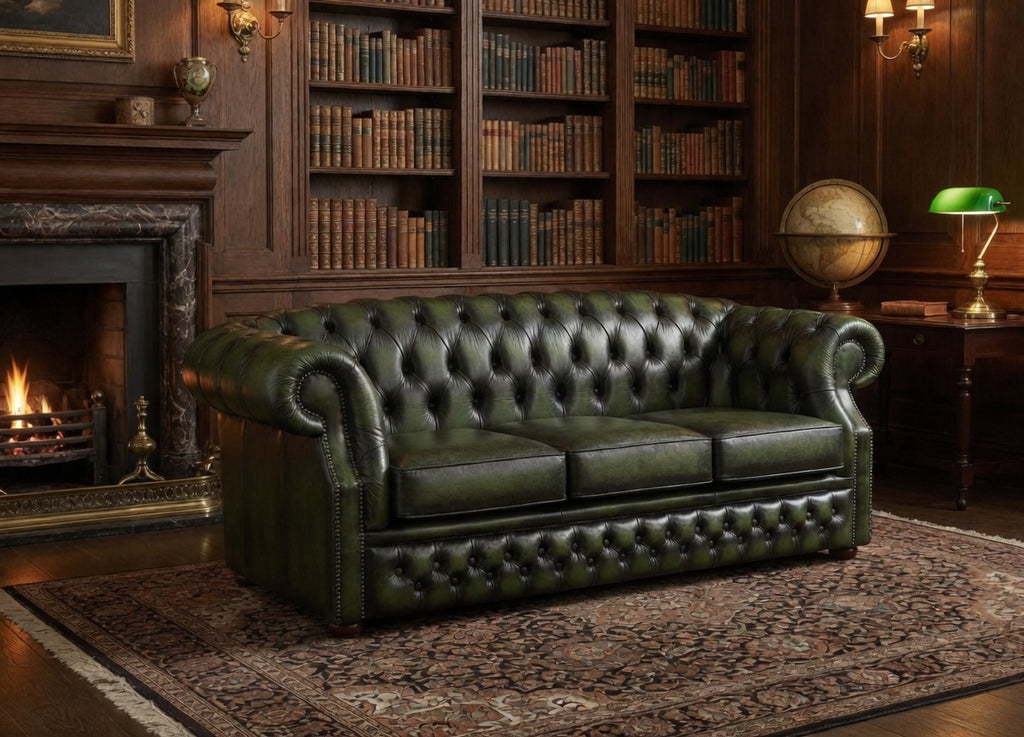 Oban 3 Seat Sofa