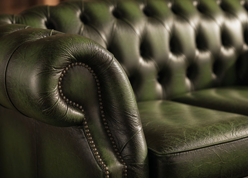 Oban 3 Seat Sofa