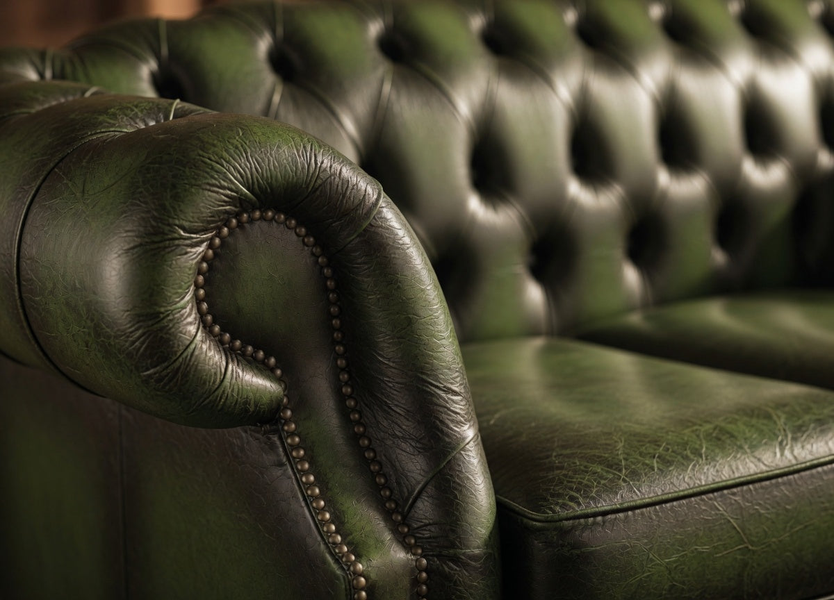 Oban 3 Seat Sofa