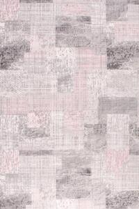 Rug Spectrum Pink