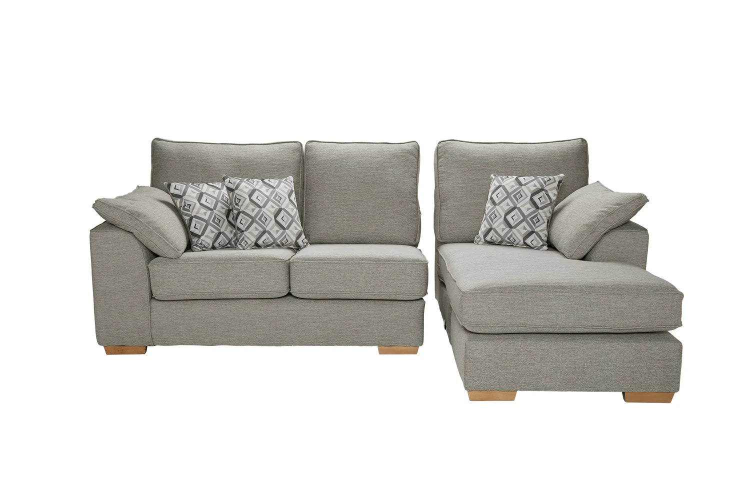 Oasis 4 Seater Lounger