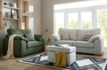 Oasis 2 Seater Petite