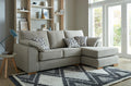 Oasis 4 Seater Lounger
