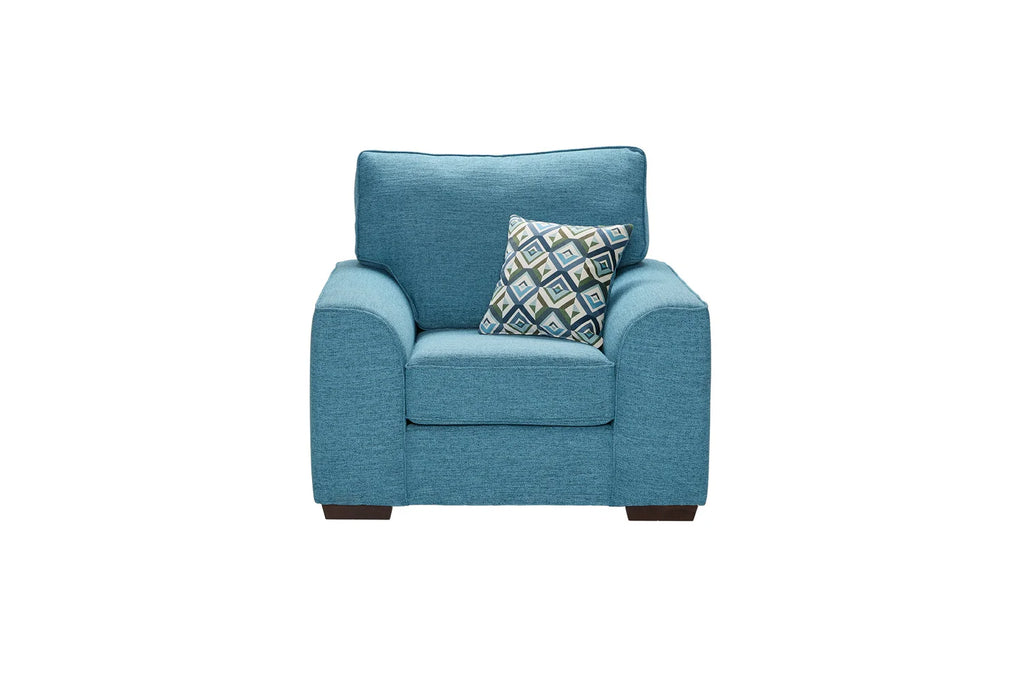 Oasis 2 Corner 1 / 1 Corner 2