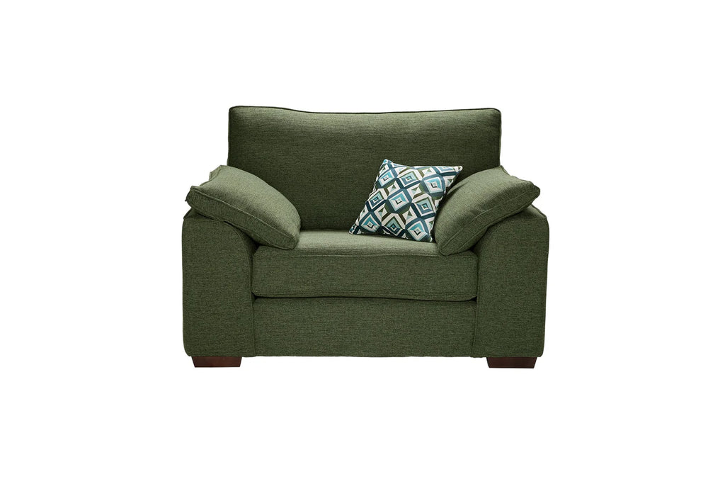 Oasis 2 Corner 1 / 1 Corner 2