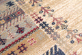 Rug Luri Cream