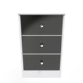 3 Drawer Locker