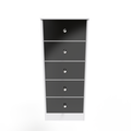 5 Drawer Locker