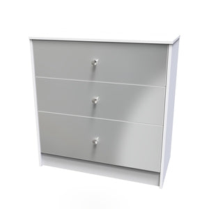 3 Drawer Deep Chest