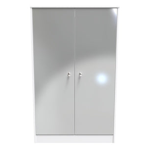 2ft6in Plain Midi Robe