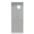 2ft6in Plain Robe
