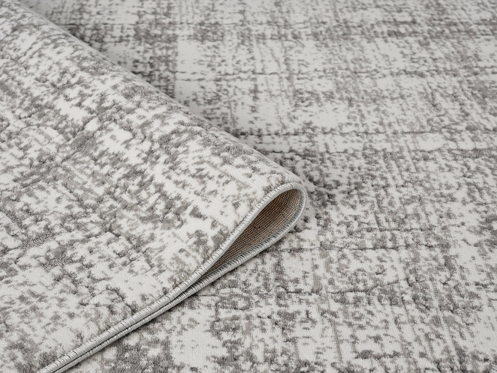 Petra Palmyra Grey Rug