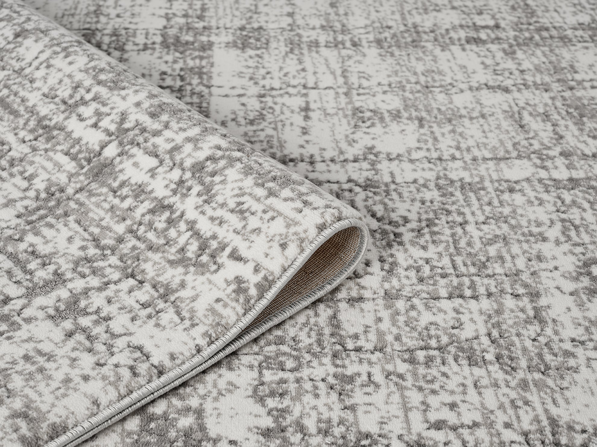 Petra Palmyra Grey Rug