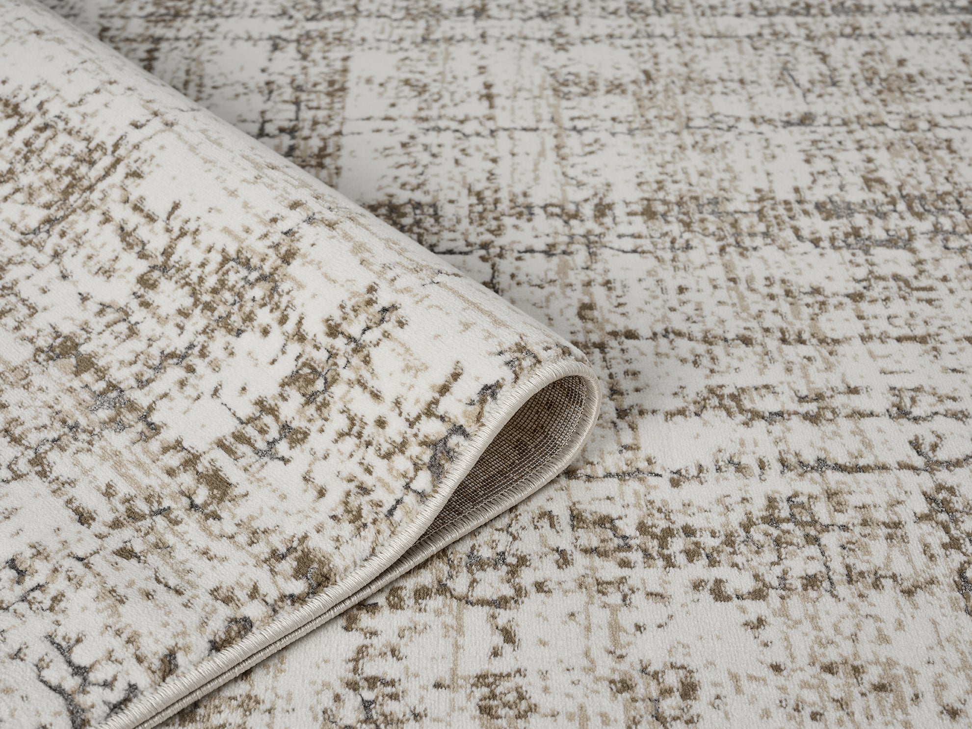 Petra Palmyra Natural Rug
