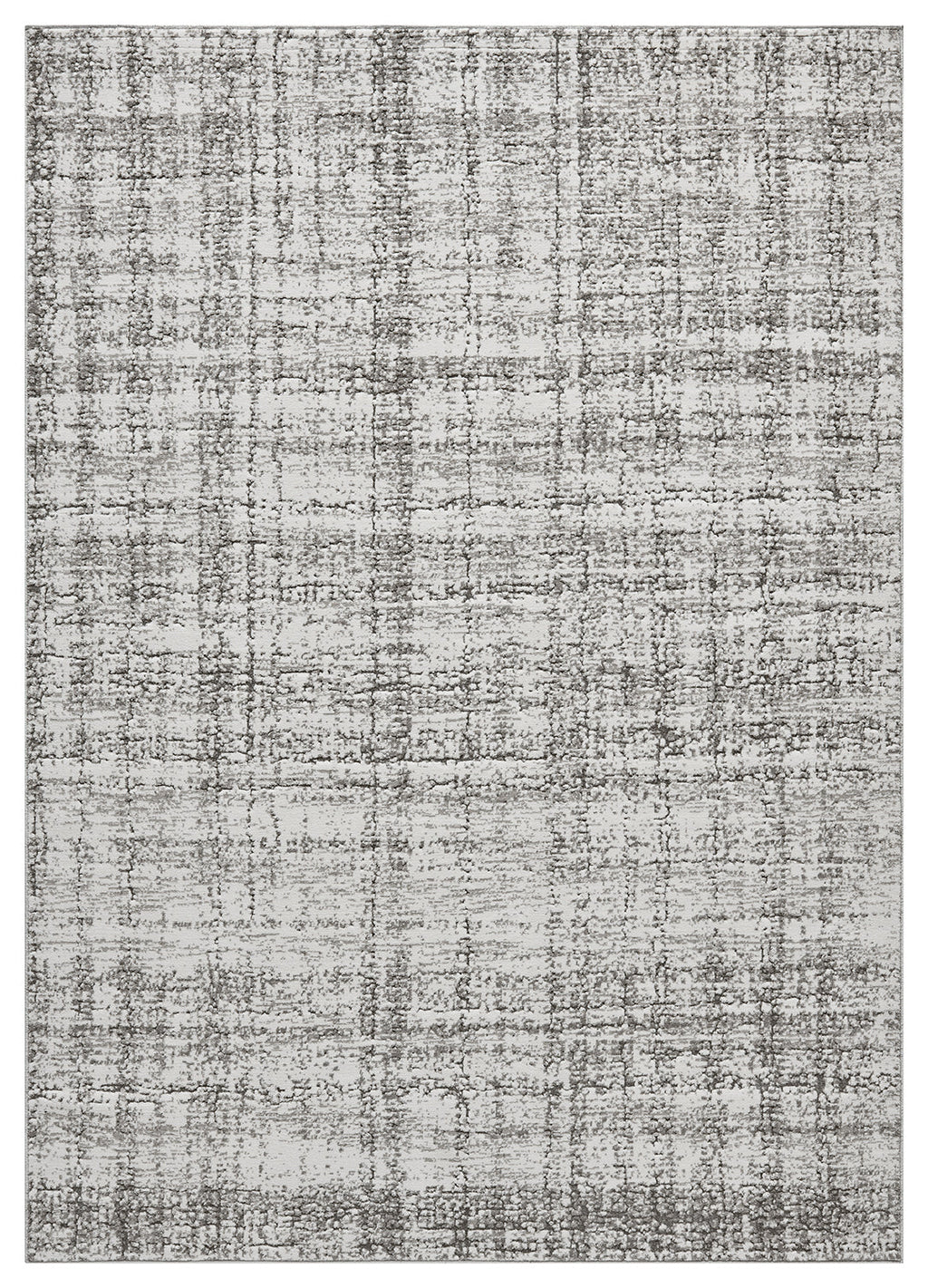 Petra Palmyra Grey Rug