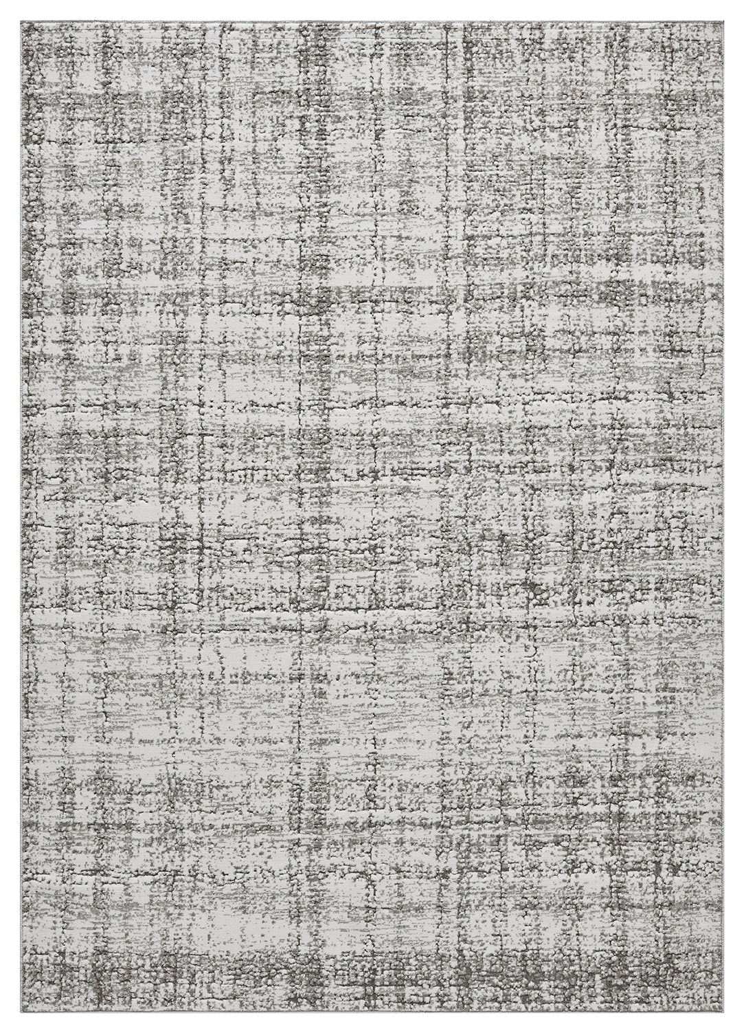 Petra Palmyra Grey Rug