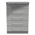 5 Drawer Chest