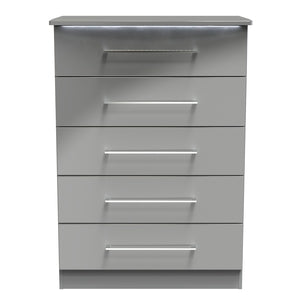 5 Drawer Chest