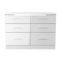 6 Drawer Chest