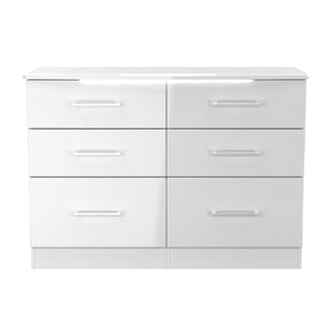 6 Drawer Chest