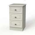 3 Drawer Locker